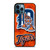 DETROIT TIGERS 3 iPhone 12 Pro Max Case