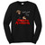 SAMURAI CULT SHOGUN ASSASIN LONE WOLF Long Sleeve T-Shirt