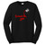 SAUCIN ON YOU Long Sleeve T-Shirt