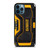 DEWALT BLUETOOTH RADIO iPhone 12 Pro Max Case