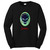 SLIPKNOT SUICIDE SQUADE Long Sleeve T-Shirt