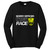 SORRY OFFICER I THOUGHT Long Sleeve T-Shirt