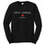 SOUNDGARDEN CHRIS CORNELL LOGO Long Sleeve T-Shirt SOUNDGARDEN CHRIS CORNELL LOGO Long Sleeve T-Shirt