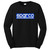 SPARCO TUNING LOGO Long Sleeve T-Shirt