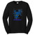 ST. LOUIS BLUES HOCKEY Long Sleeve T-Shirt ST. LOUIS BLUES HOCKEY Long Sleeve T-Shirt