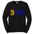 STAR LABORATORIES LOGO THE FLASH Long Sleeve T-Shirt STAR LABORATORIES LOGO THE FLASH Long Sleeve T-Shirt