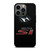 HONDA CIVIC SI EMBLEM iPhone 13 Pro Case
