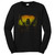 STAR WARS DJ DARTH VADER Long Sleeve T-Shirt