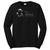 STAR WARS JEDI MASTER YODA Long Sleeve T-Shirt
