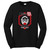 STARZINGER 70'S CLASSIC JAPAN TV CARTOON Long Sleeve T-Shirt
