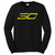 STEFEN CURRY 2 Long Sleeve T-Shirt STEFEN CURRY 2 Long Sleeve T-Shirt