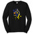 STEFEN CURRY Long Sleeve T-Shirt STEFEN CURRY Long Sleeve T-Shirt