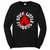 STIFF LITTLE FINGERS Long Sleeve T-Shirt