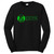 STONE BRRWNING BEER LOGO Long Sleeve T-Shirt