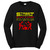 STREET RACING IS NOT A CRIME 1 Long Sleeve T-Shirt STREET RACING IS NOT A CRIME 1 Long Sleeve T-Shirt