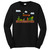 SUPER MARIO GAME Long Sleeve T-Shirt