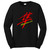 SUZUKI HAYABUSA Long Sleeve T-Shirt SUZUKI HAYABUSA Long Sleeve T-Shirt
