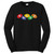 SWEAT FOR THE SWEETS Long Sleeve T-Shirt