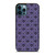 DISNEY HAUNTED MANSION LOGO iPhone 12 Pro Max Case