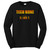 TECH N9NE  Long Sleeve T-Shirt
