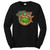 TEENAGE MUTANT NINJA TURTLES PIZZA TIME Long Sleeve T-Shirt