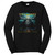 TESTAMENT TRASH METAL Long Sleeve T-Shirt