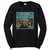 THE BEACH BOYS Long Sleeve T-Shirt
