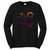 THE BIRTHDAY MASSACRE BAND Long Sleeve T-Shirt