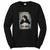 THE CURE GOTH INDIE ROCK BAND Long Sleeve T-Shirt THE CURE GOTH INDIE ROCK BAND Long Sleeve T-Shirt