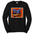 THE DUKES OF HAZZARD CLASSIC RETRO TV SHOW Long Sleeve T-Shirt THE DUKES OF HAZZARD CLASSIC RETRO TV SHOW Long Sleeve T-Shirt