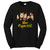THE GAZETTE GAZETO JAPANESE Long Sleeve T-Shirt THE GAZETTE GAZETO JAPANESE Long Sleeve T-Shirt