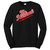 THE HUNDREDS FOREVER SLANT 2 Long Sleeve T-Shirt