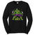 THE INCREDIBLE BULK Long Sleeve T-Shirt