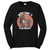 THE ITCHY AND SCRATCHY Long Sleeve T-Shirt