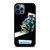 DISNEY PIXAR MONSTER INC SHOCKED iPhone 12 Pro Max Case