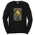 THE LEGEND OF ZELDA STAINED GLASS Long Sleeve T-Shirt