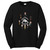 THE MIGHTY MIGHTY BOSSTONES CIRCLE BULLDOG Long Sleeve T-Shirt THE MIGHTY MIGHTY BOSSTONES CIRCLE BULLDOG Long Sleeve T-Shirt