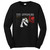 THE OFFSPRING BAND Long Sleeve T-Shirt