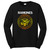 THE RAMONES LOGO Long Sleeve T-Shirt