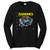 THE RAMONES ROAD TO RUIN Long Sleeve T-Shirt