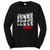 THE STRANGLERS Long Sleeve T-Shirt