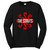 THE STRUTS ENGLISH GLAM Long Sleeve T-Shirt THE STRUTS ENGLISH GLAM Long Sleeve T-Shirt