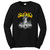 THE SWORD HEAVY METAL BAND Long Sleeve T-Shirt