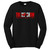 THE TRAGICALLY HIP Long Sleeve T-Shirt