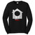 THE WEEKND HOUSE OF BALLONS Long Sleeve T-Shirt