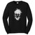 TOKYO GHOUL KANEKI'S FACE 3 Long Sleeve T-Shirt
