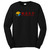 TOKYO UNIVERSITY LOGO Long Sleeve T-Shirt