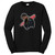 TRAVIS SCOOT Long Sleeve T-Shirt
