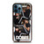 DOBRE BROTHERS 2 iPhone 12 Pro Max Case