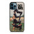 DOBRE BROTHERS iPhone 12 Pro Max Case